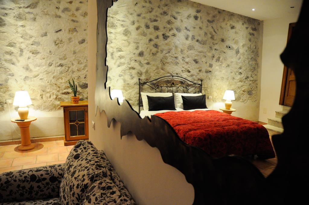 Montagnella Relax Bed & Breakfast Maiori Dış mekan fotoğraf