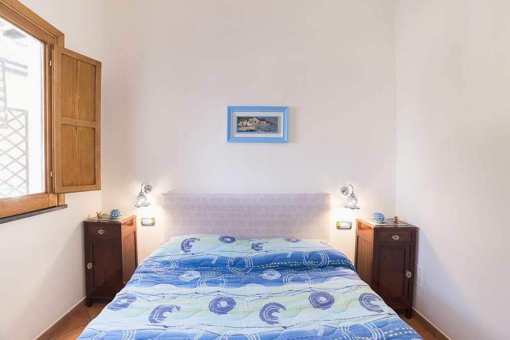 Montagnella Relax Bed & Breakfast Maiori Dış mekan fotoğraf